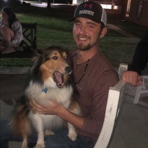 Meet your Posher, Ryan